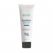 Sunshine Brite Dentifricio NSP Sunshine Brite Dentifricio NSP