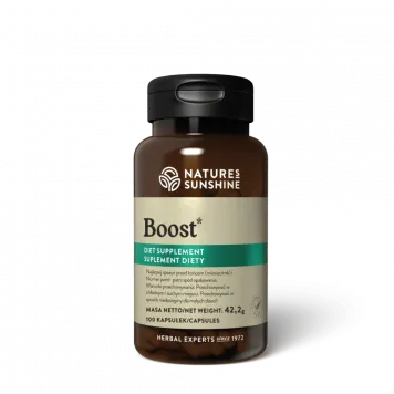 Boost NSP NSP, modello 1121