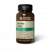 Breathe Clear NSP