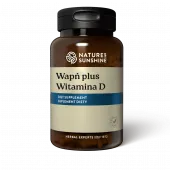 Calcio più vitamina D NSP