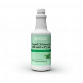 Liquid Chlorophyll NSP