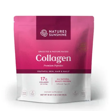 Collagene NSP plus (516 gr) NSP, modello 22336