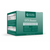 Complesso disintossicante DTXBasics NSP