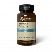 Formula immunitaria NSP
