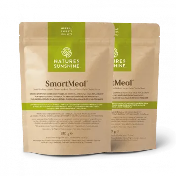 SmartMeal 2-pak NSP, modello 65010