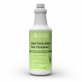 Succo di Aloe Vera NSP