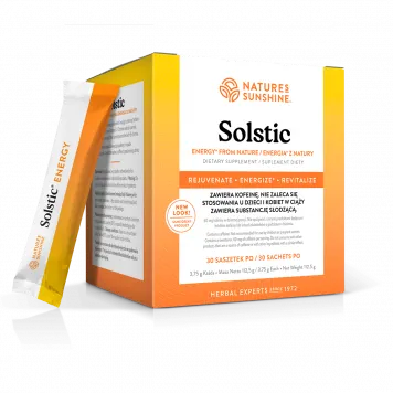 Energia Solstic NSP NSP, modello 6501