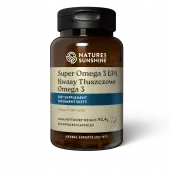 Super Omega 3 EPA NSP