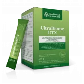 UltraBiome DTX
