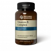 Complesso vitaminico B NSP