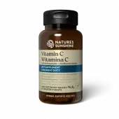 Vitamin C with bioflavonoids NSP