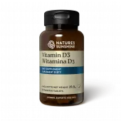 Vitamina D3 NSP