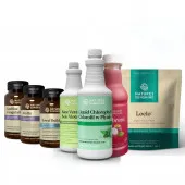 Kit NSP per un intestino sano 