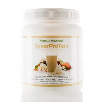 SynerProTein originale NSP, modello 2914