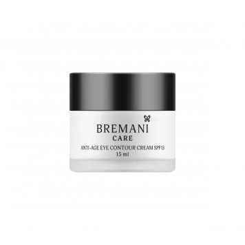 CREMA OCCHI ANTIRUGHE SPF15 40+ NSP, modello 21603/21603